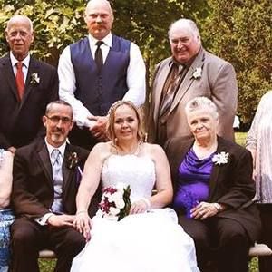 Meet your Posher, Tammy